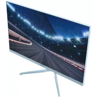 Игровой монитор Digma Overdrive 24P410F (голубой) фото 15